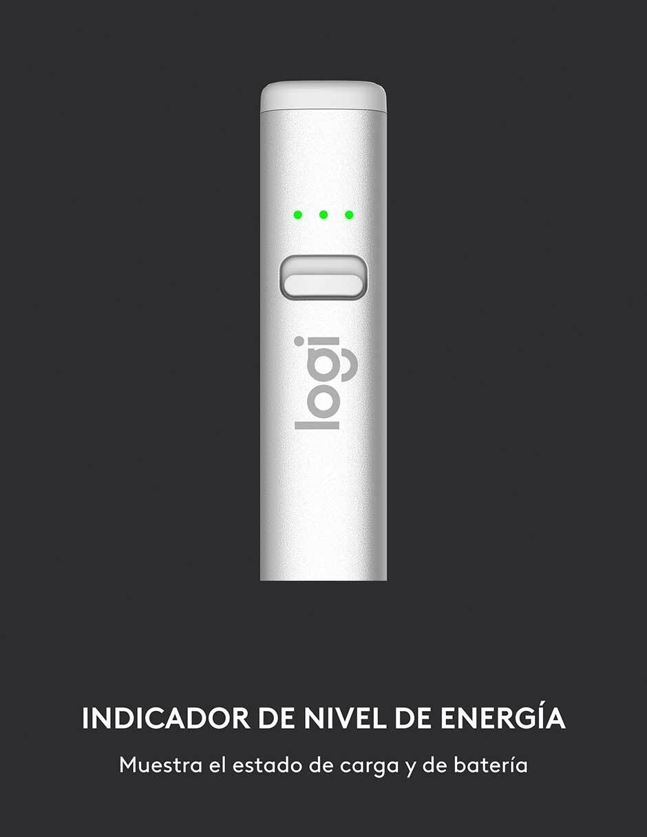 Lápiz óptico 9