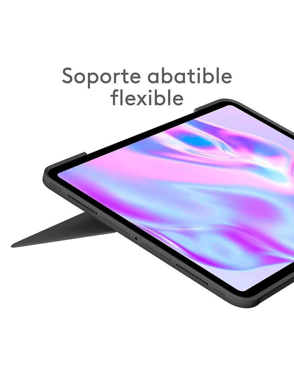 Teclado conexión inalámbrica 2
