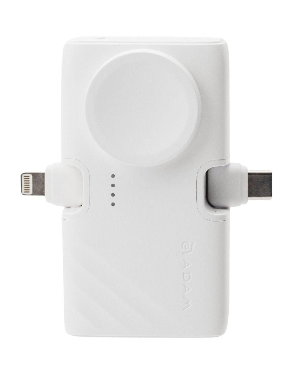 Batería portátil 5000 mAh APBADGV3WH