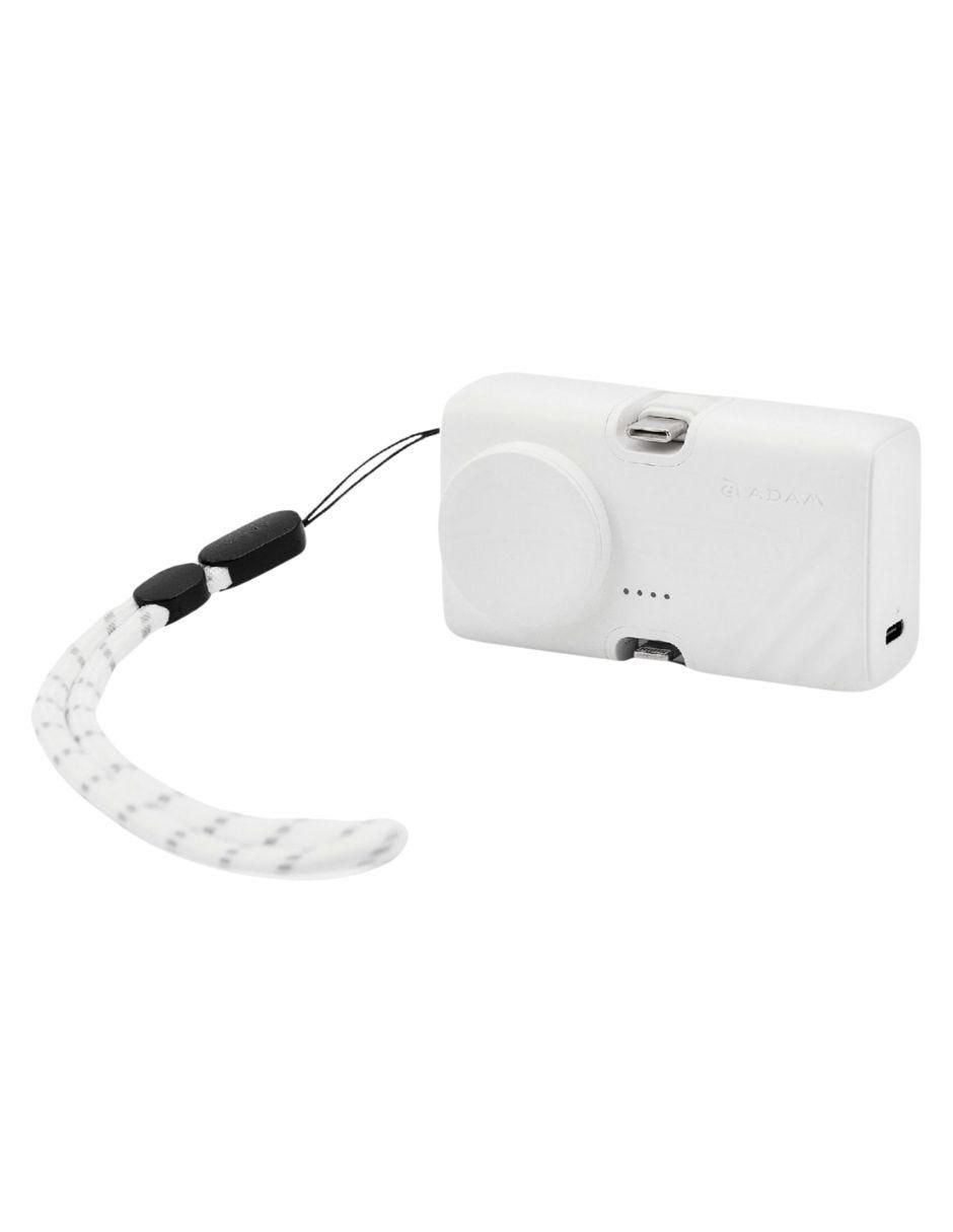 Batería portátil 5000 mAh APBADGV3WH 11