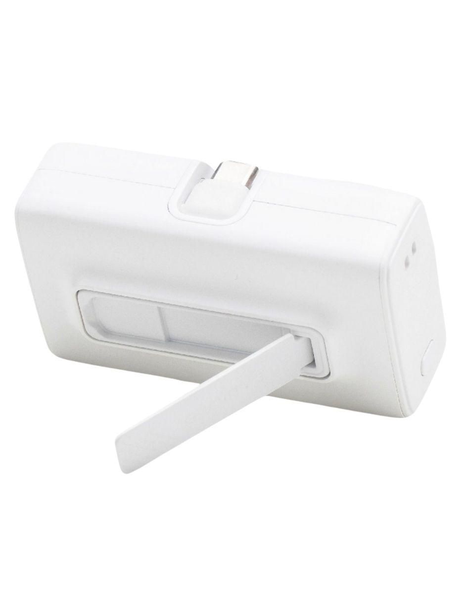 Batería portátil 5000 mAh APBADGV3WH 10