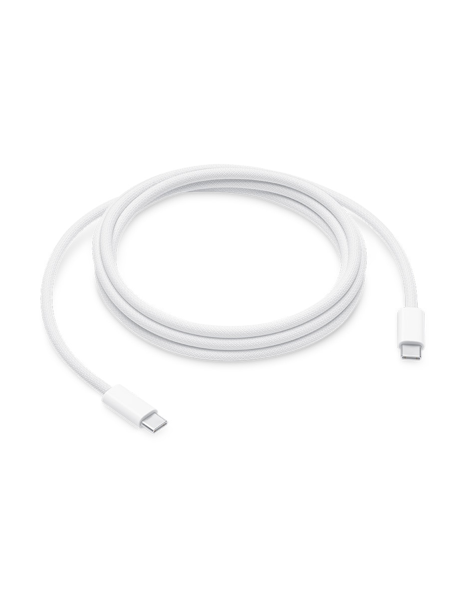 Cable USB C de 2 m