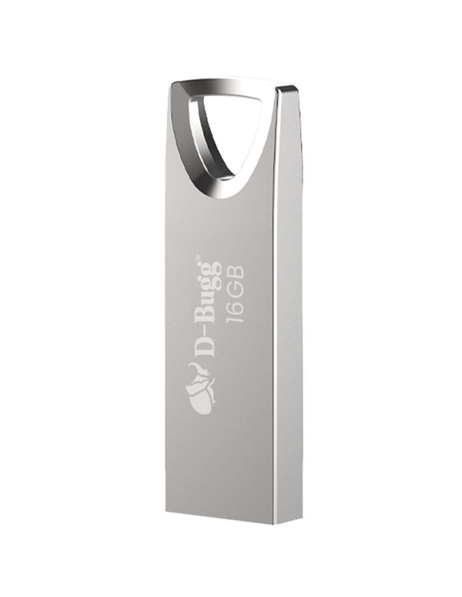 Memoria USB capacidad 16 GB 2