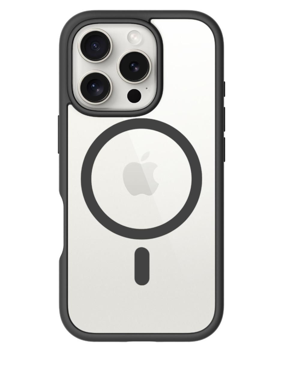 Funda para iPhone de policarbonato