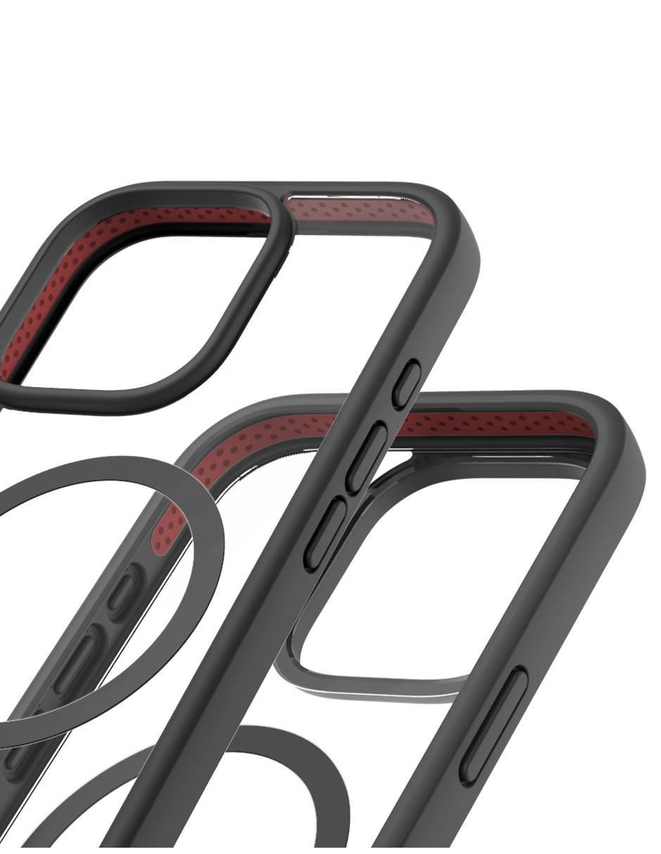 Funda para iPhone de policarbonato 3