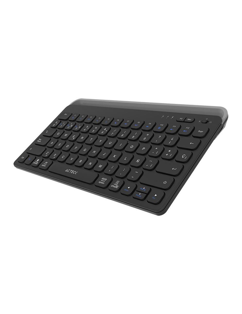 Teclado AC-940122 4