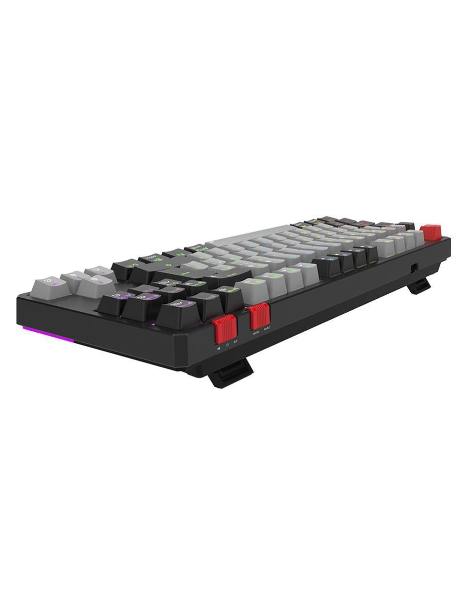 Teclado gamer BR-940368 2