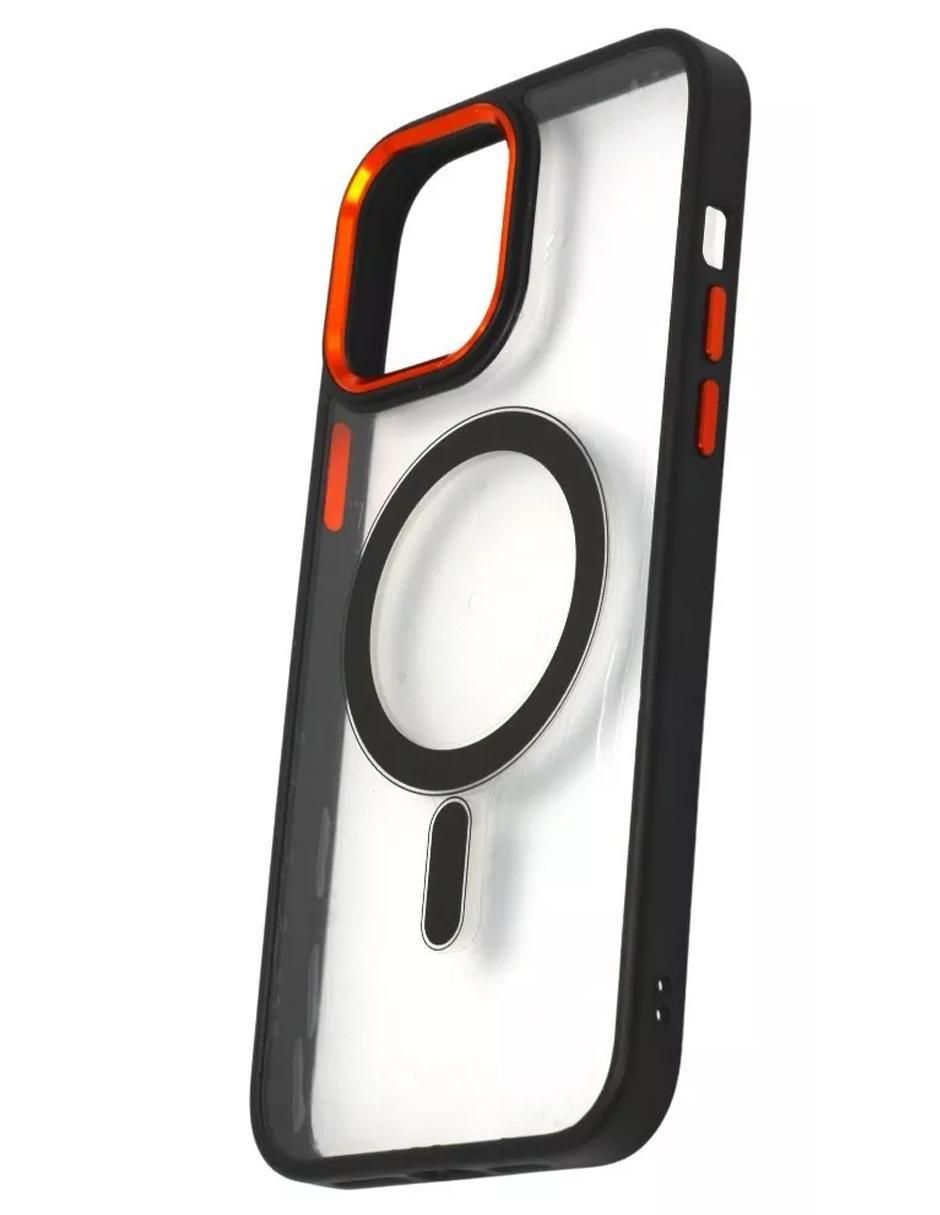 Funda para iPhone de TPU 3