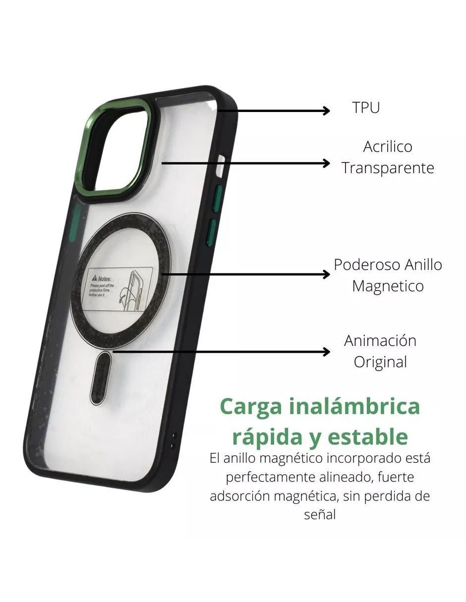 Funda para iPhone de TPU 2