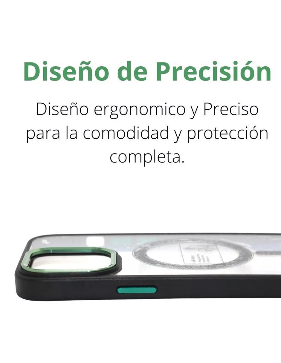 Funda para iPhone de TPU 3