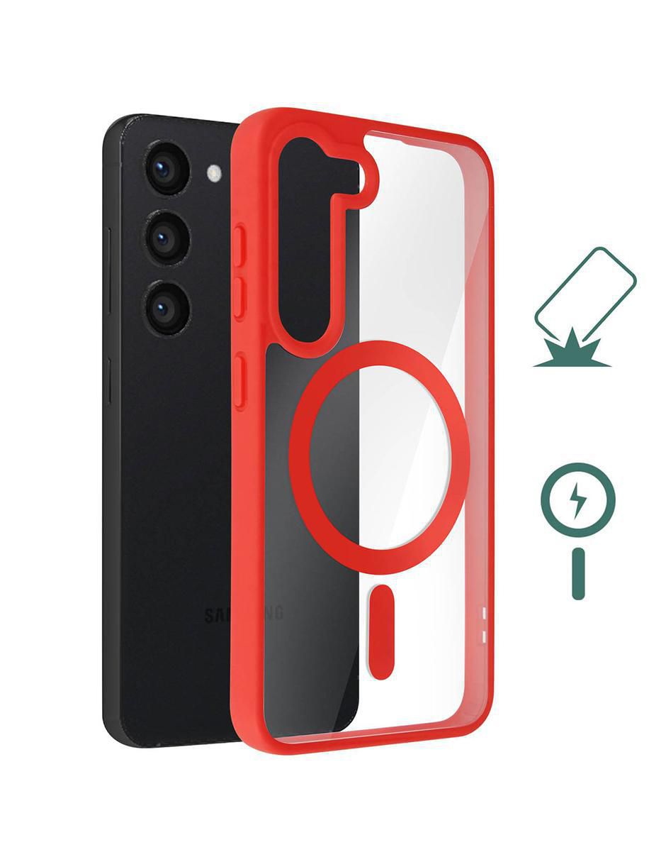 "funda para" samsung sin familia "de" tpu