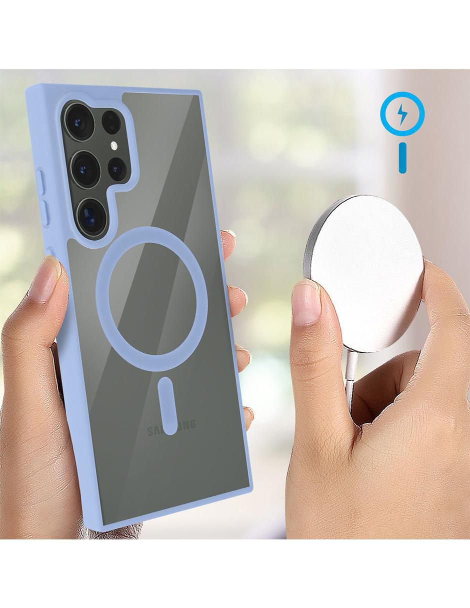 Funda para Samsung de TPU 2