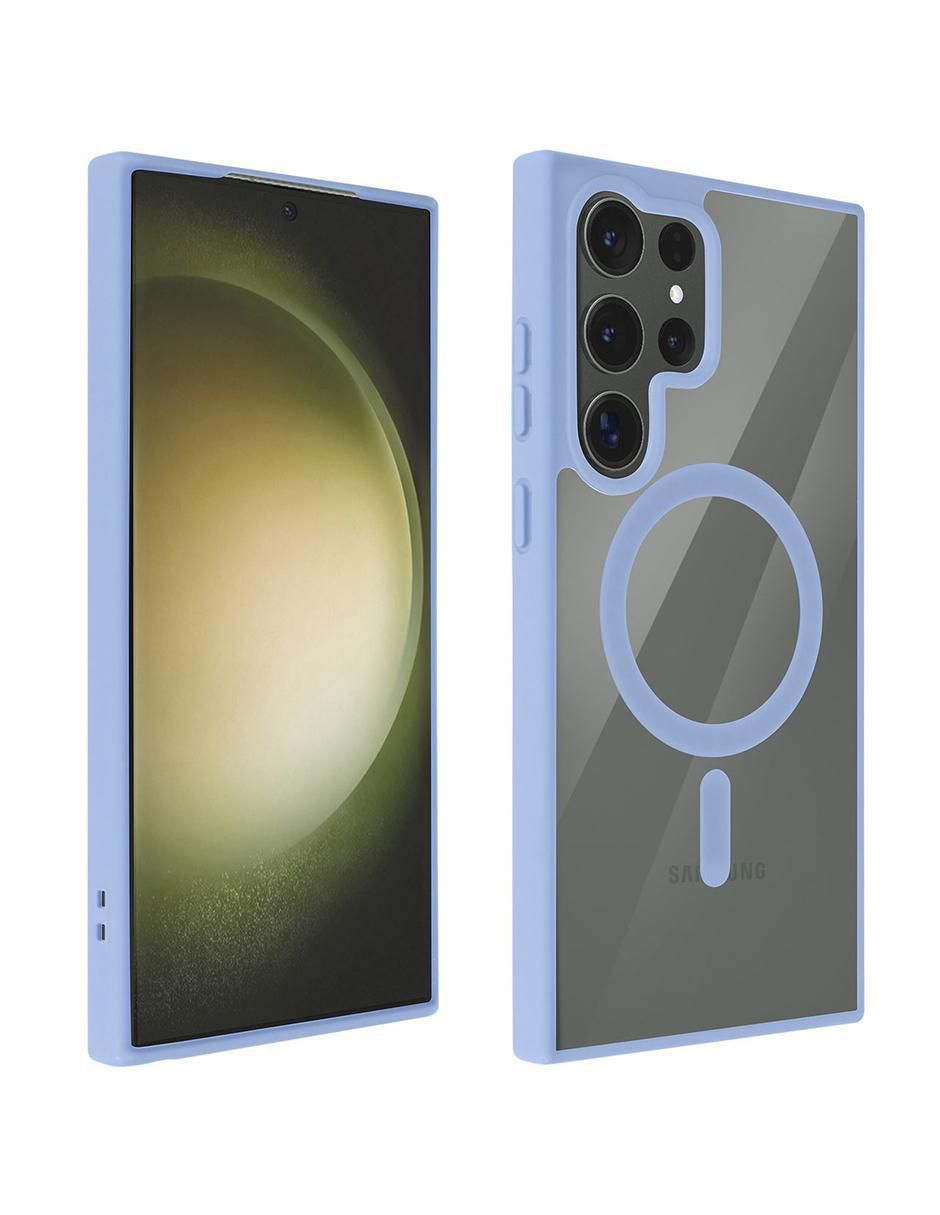 Funda para Samsung de TPU 3