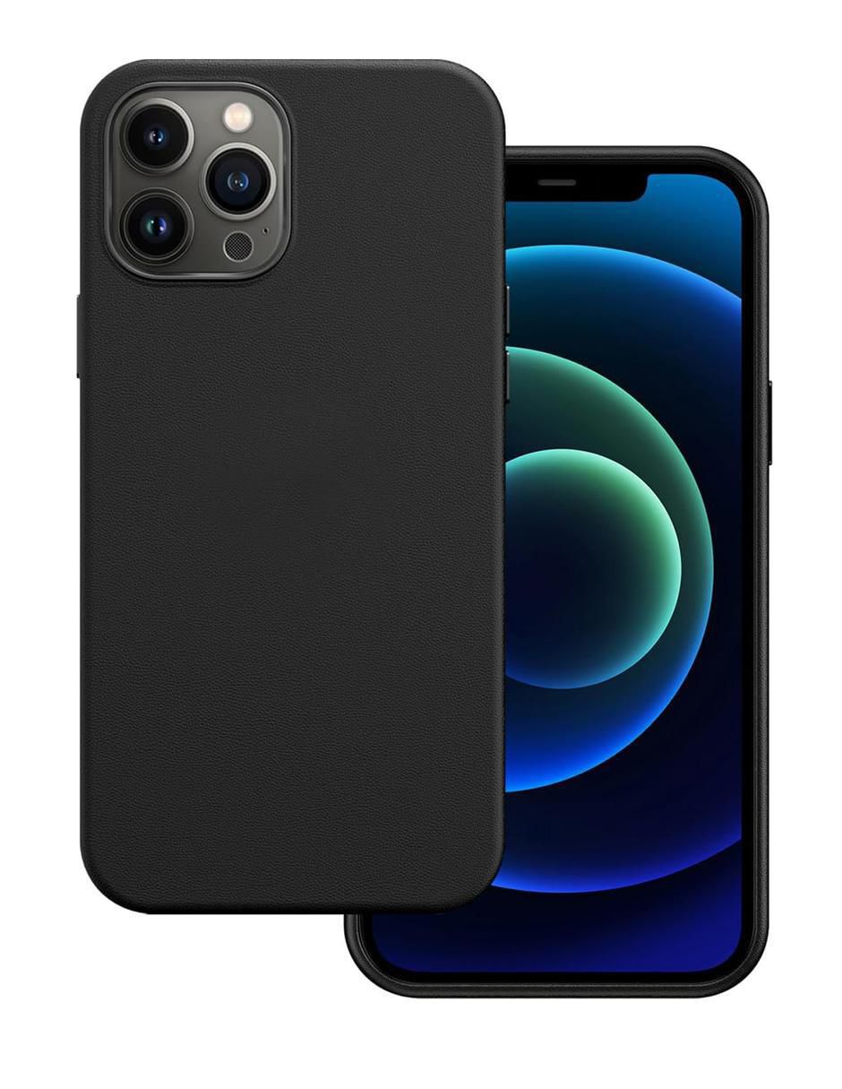 Funda para iPhone de piel 2
