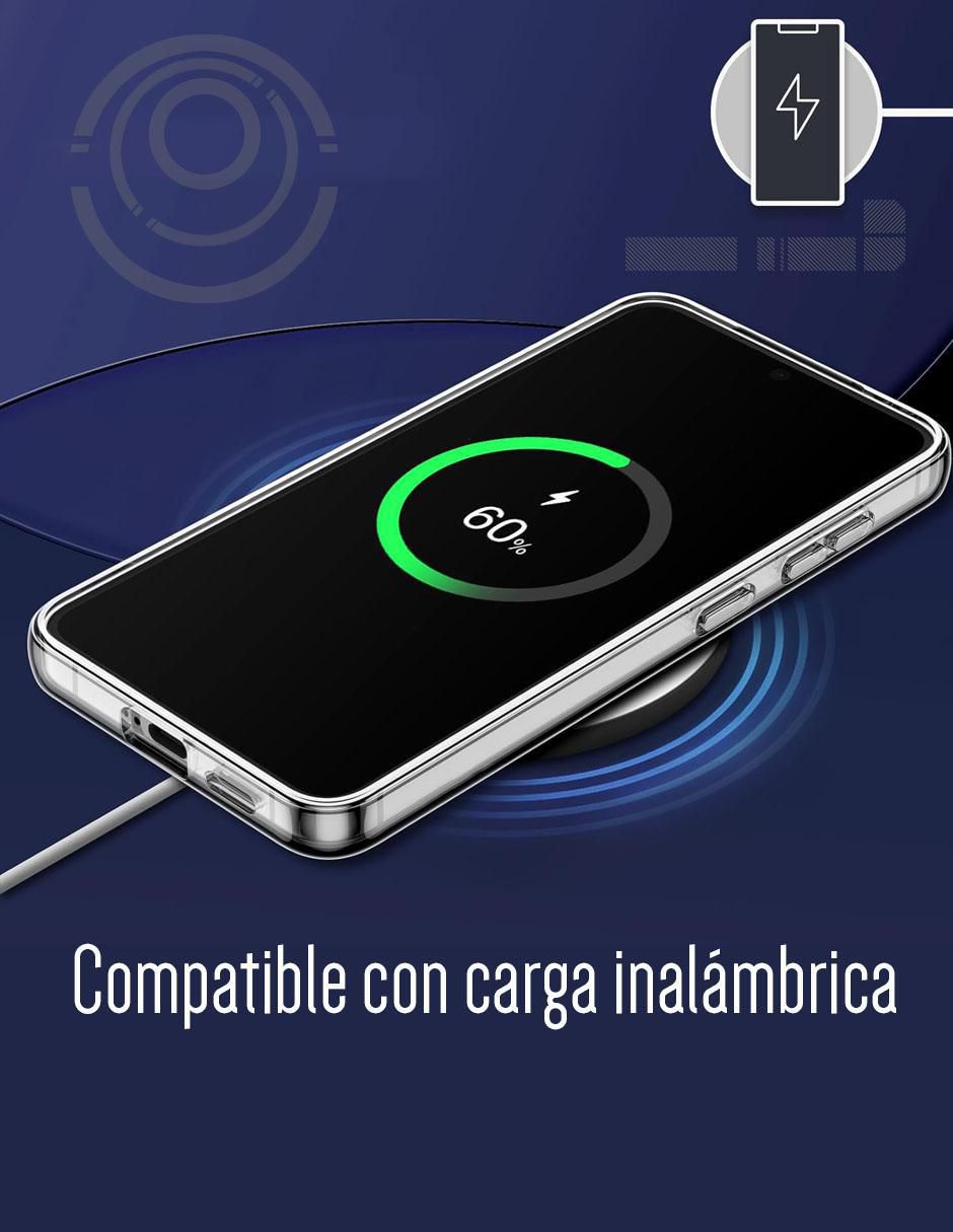 Funda para Galaxy S25 Plus de TPU 5