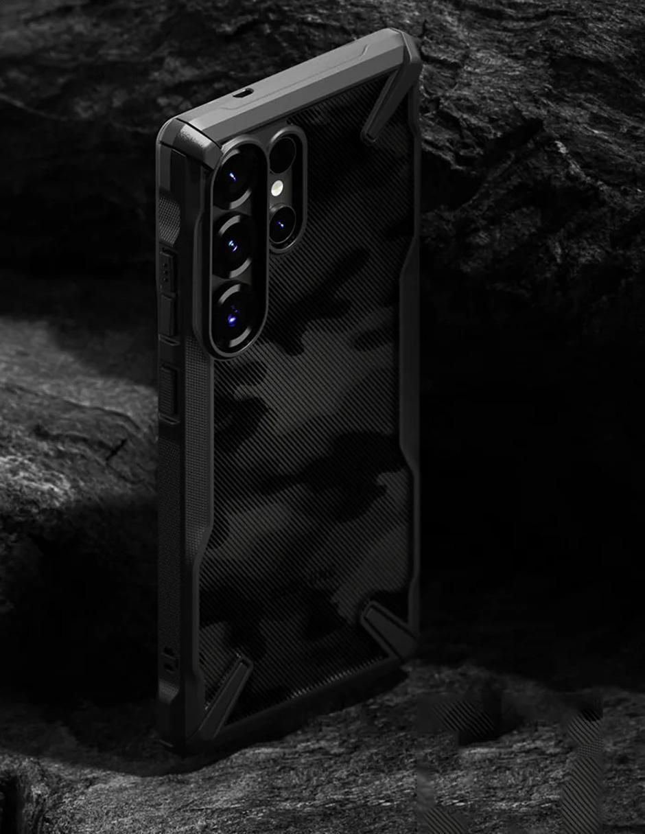 Funda para Samsung de TPU 2