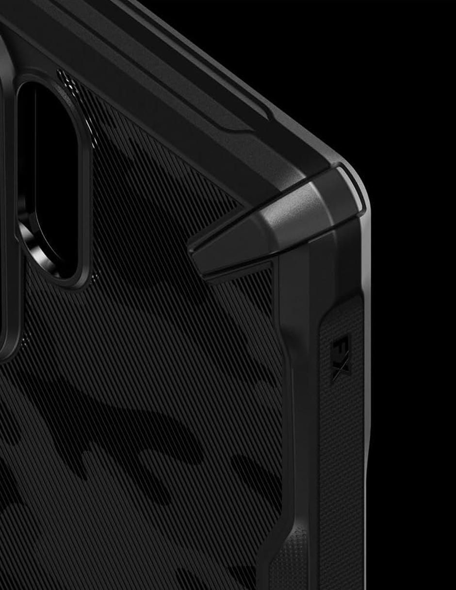 Funda para Samsung de TPU 3