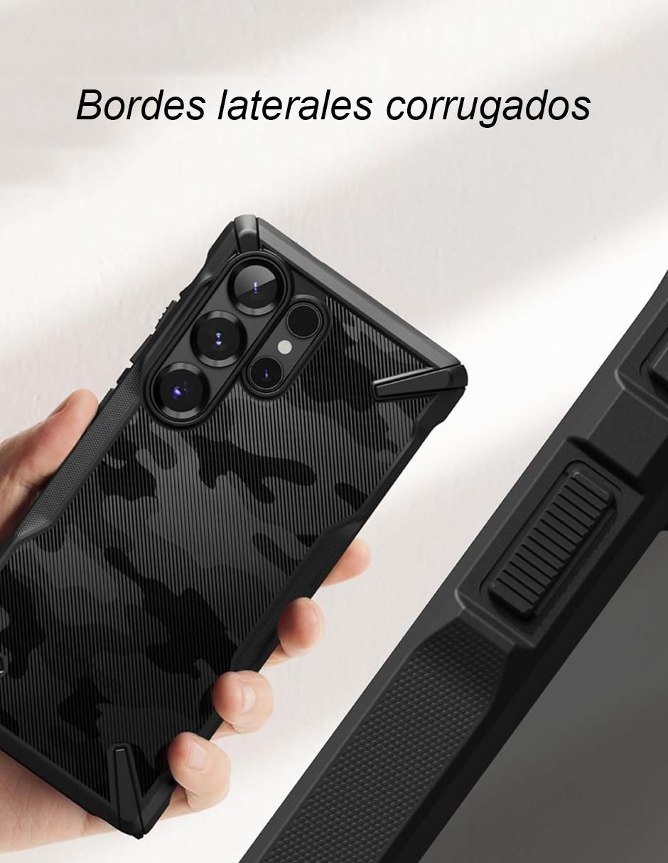 Funda para Samsung de TPU 4