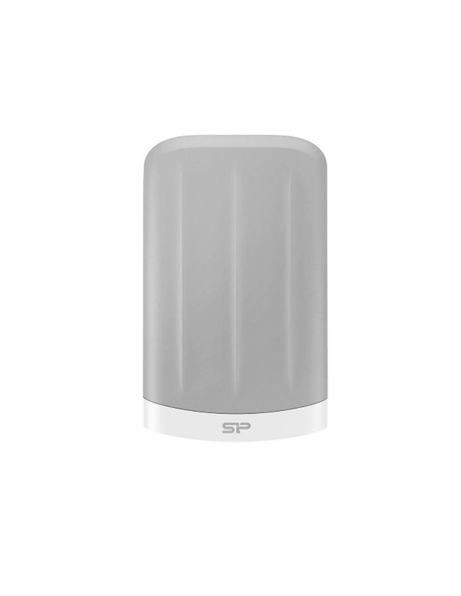 Disco duro externo capacidad 2 TB