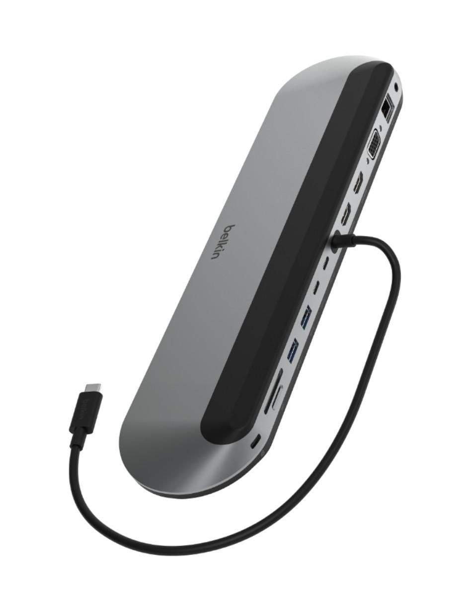 Hub INC014BTSGY de 11 contactos Hub INC014BTSGY de 11 contactos