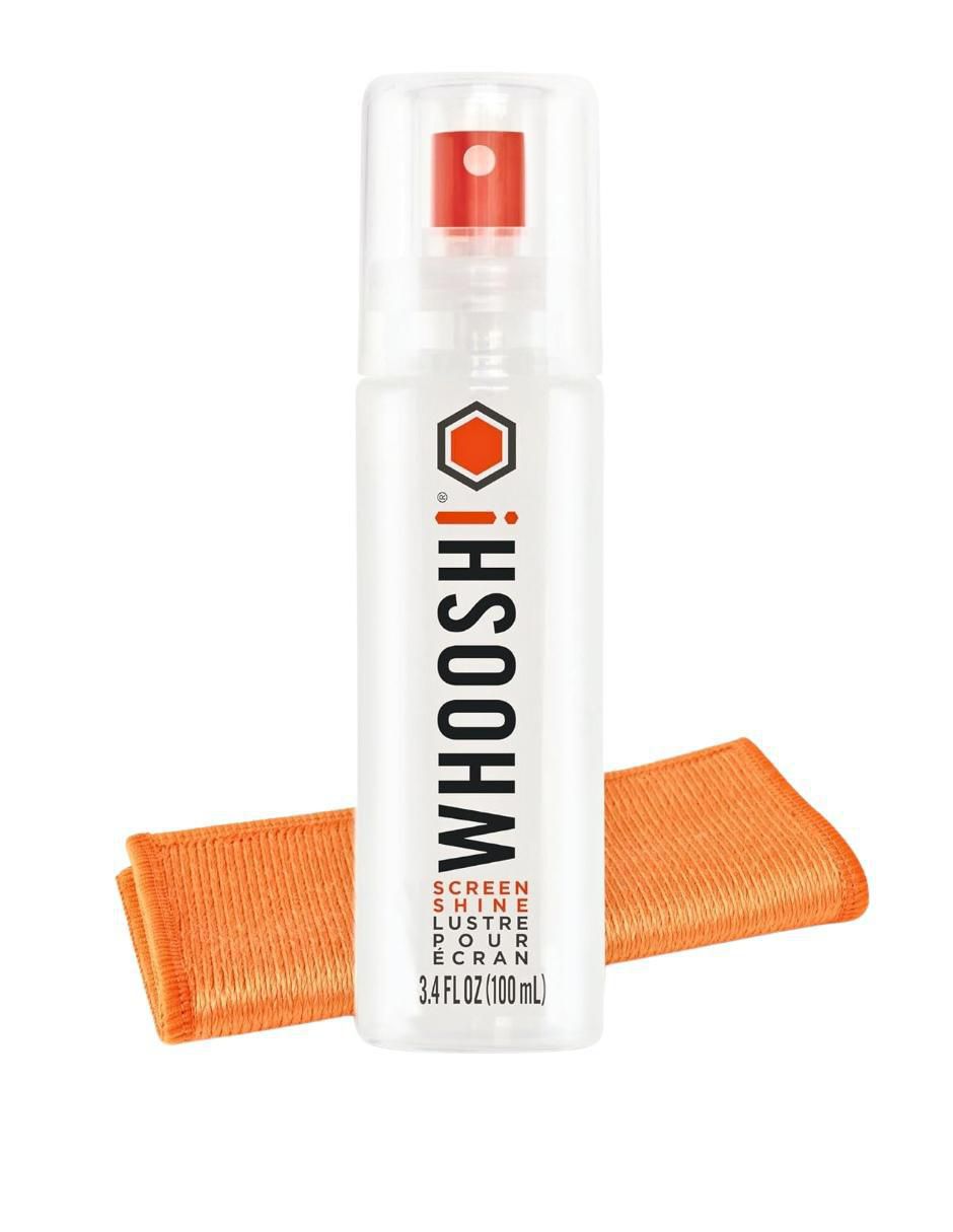 Limpiador de pantallas 100 ml