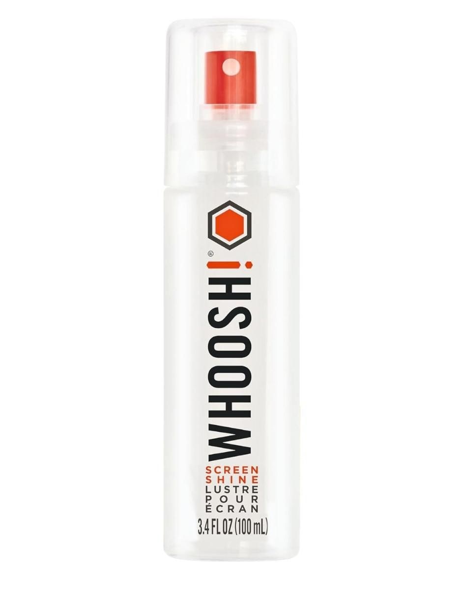 Limpiador de pantallas 100 ml 2