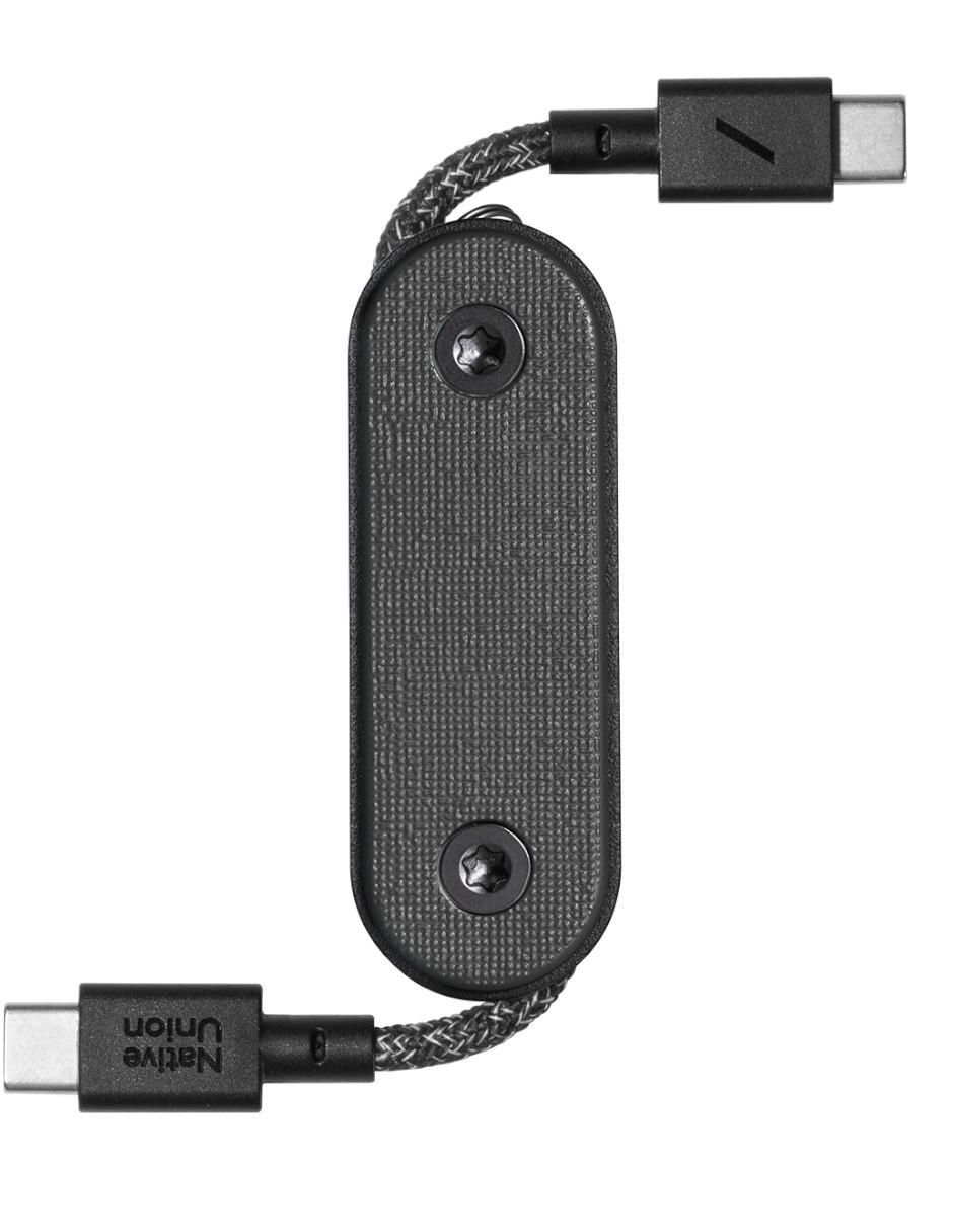 Cable USB C de 17 cm 1