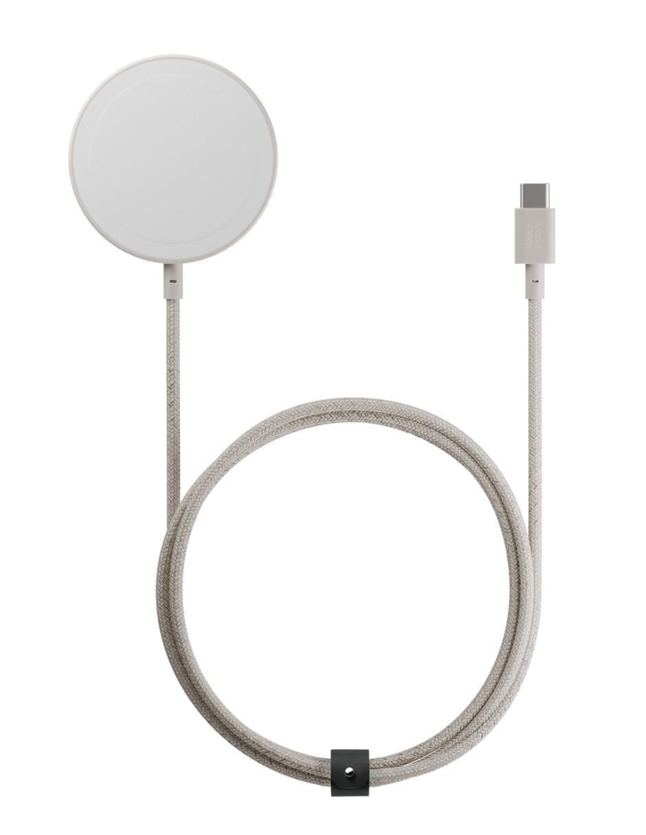 Cargador inalámbrico USB tipo C Cargador inalámbrico USB tipo C