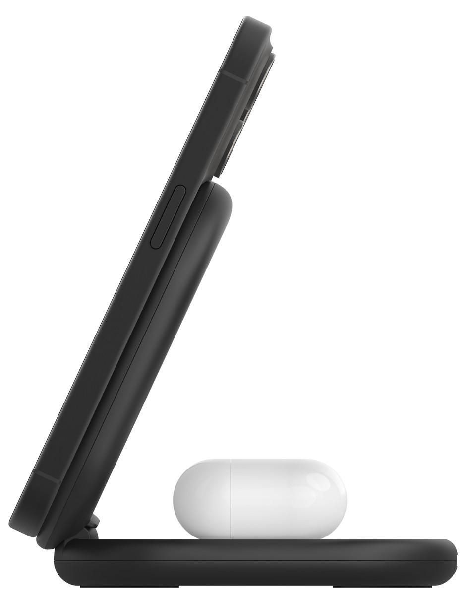Estación de carga Magsafe 4