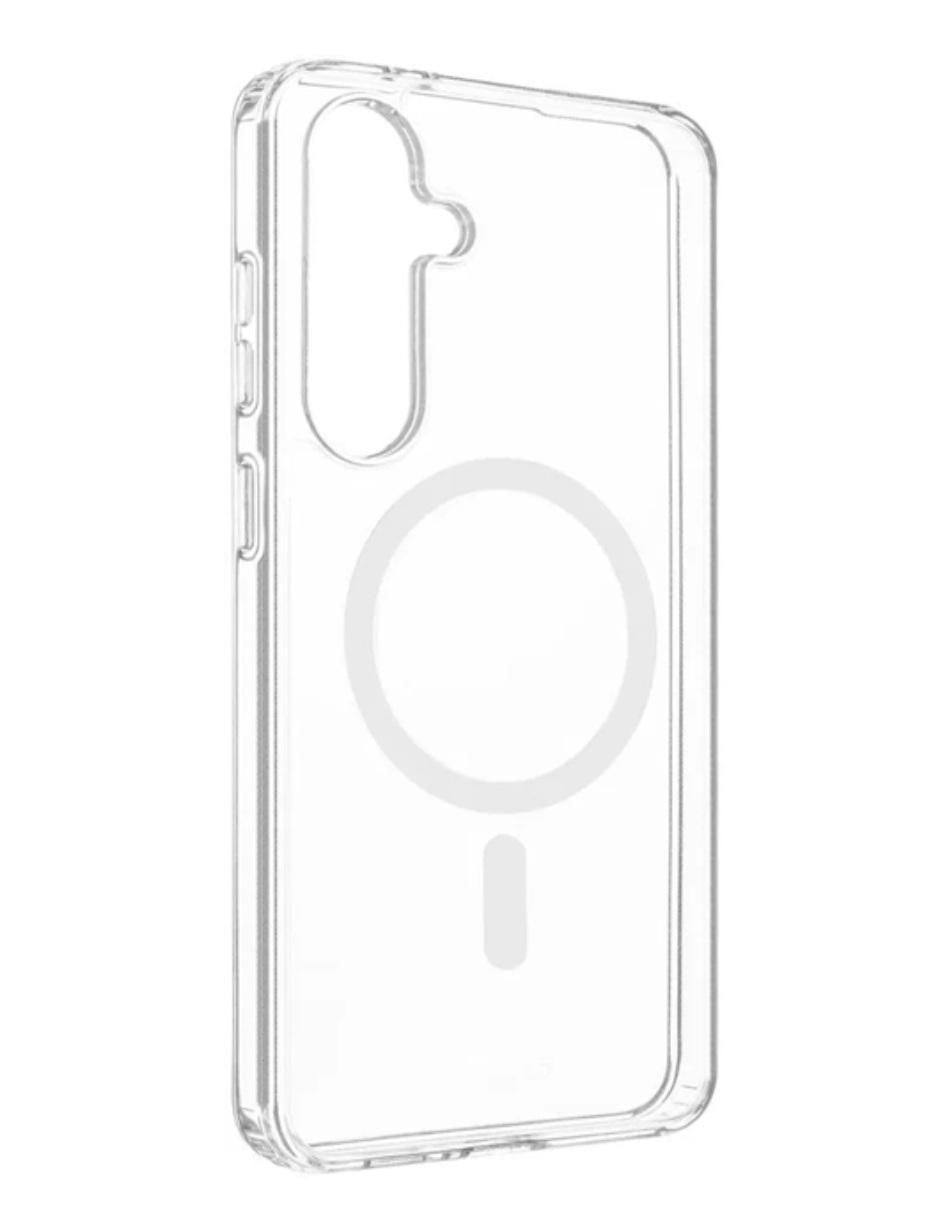 Funda para Galaxy S24 FE de plástico