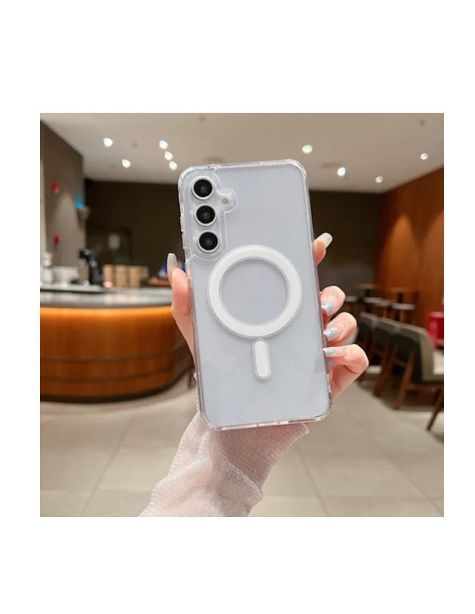 Funda para Galaxy S24 FE de plástico 3