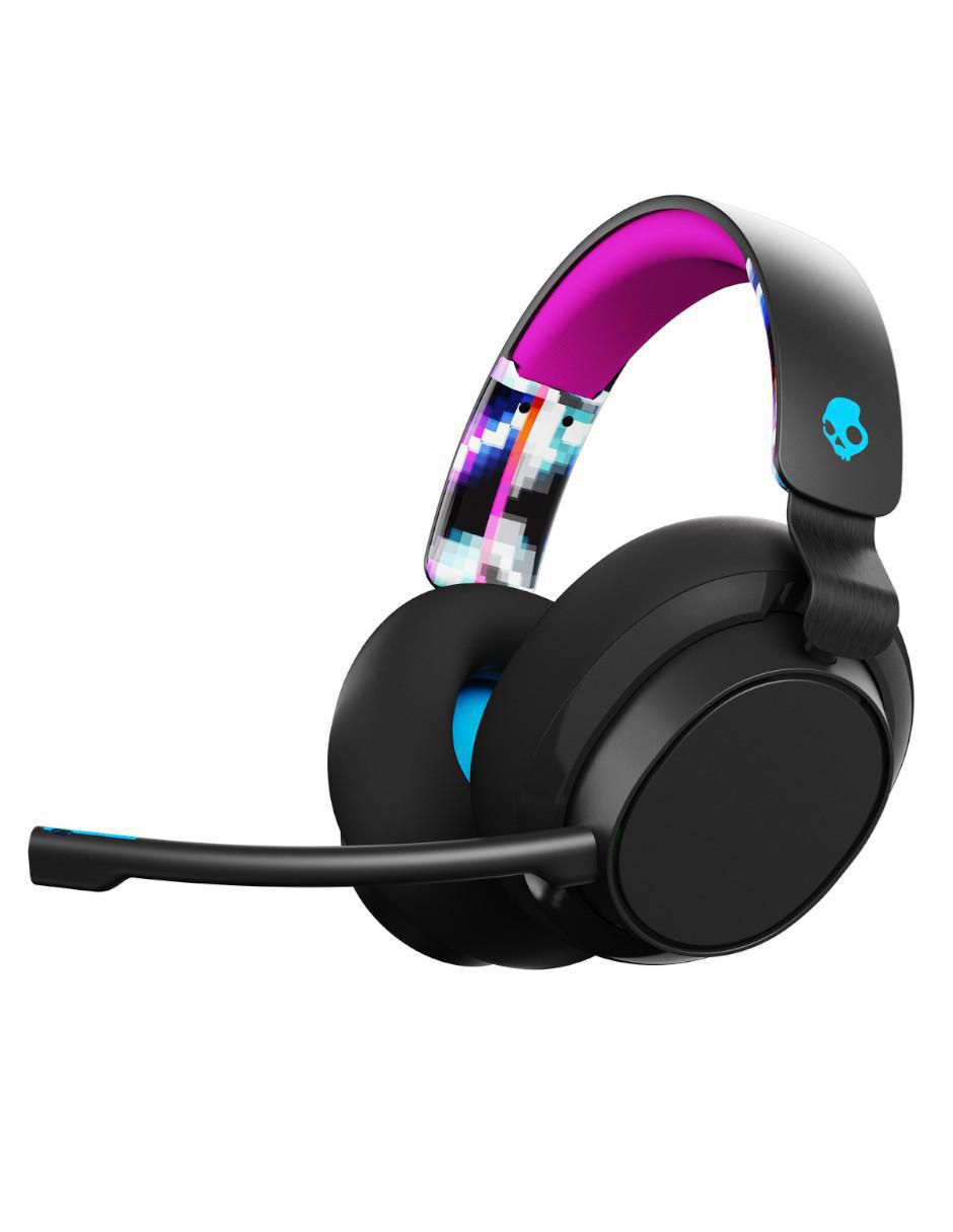 Audífonos gamer alámbricos 2