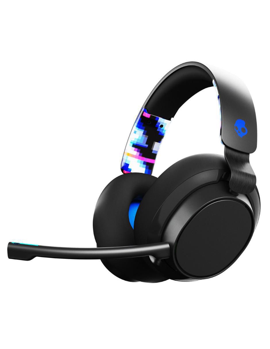 Audífonos gamer alámbricos Audífonos gamer alámbricos