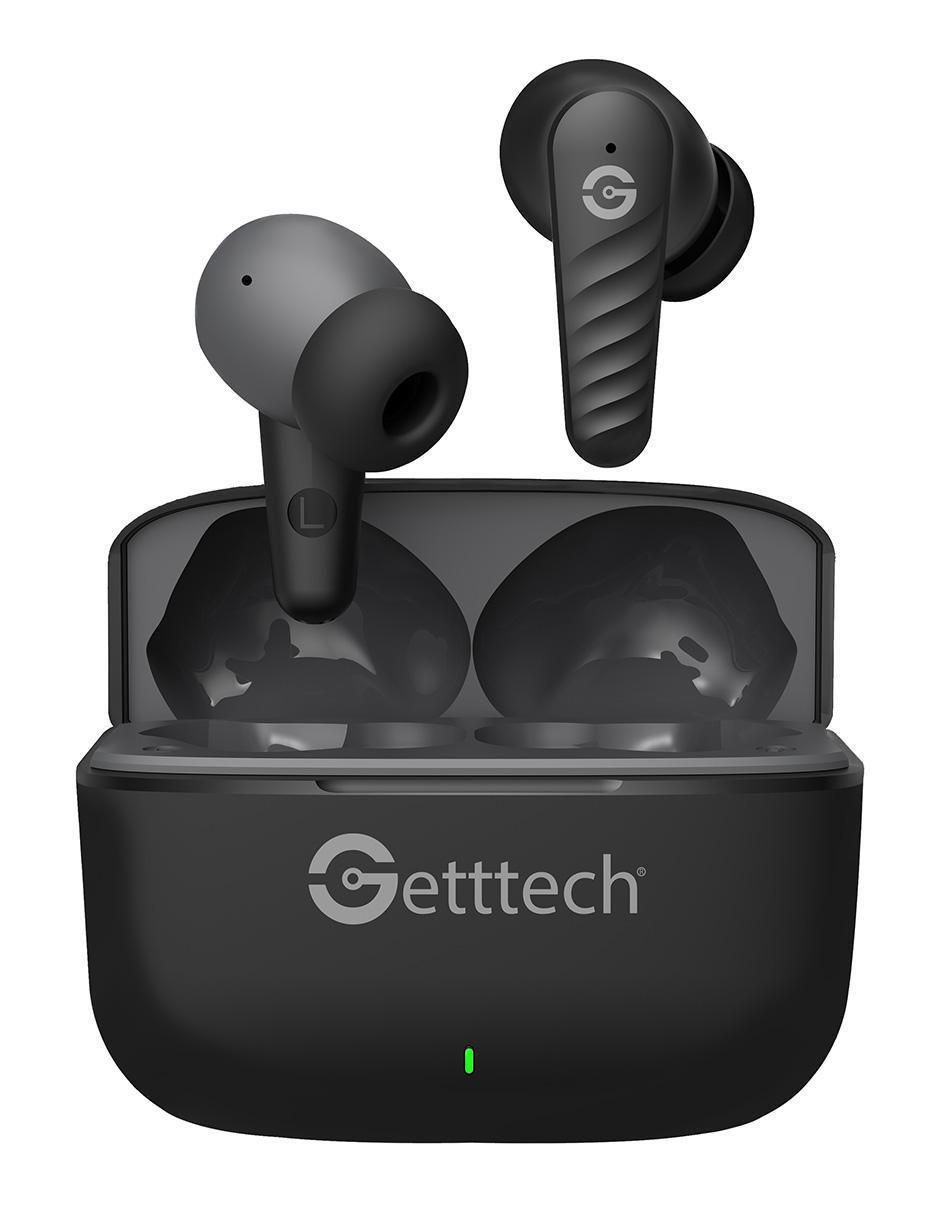 Audífonos In-Ear inalámbricos con cancelación de ruido