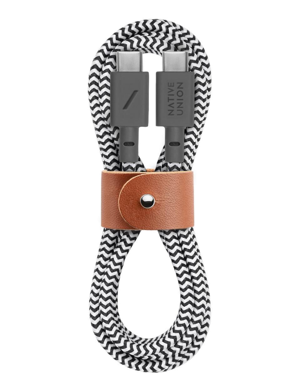 Cable USB C de 1.2 m Cable USB C de 1.2 m