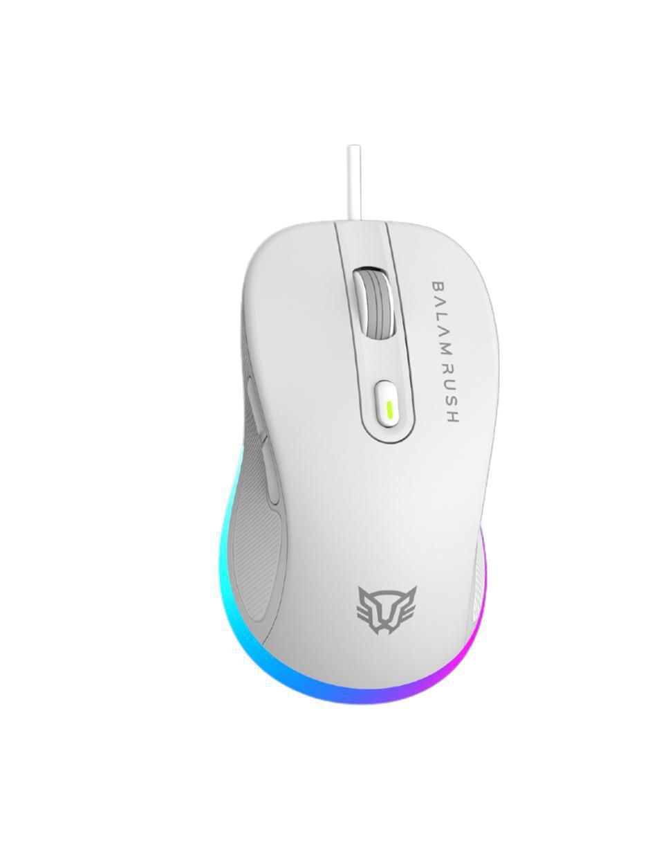 Mouse y teclado BR-940450 4
