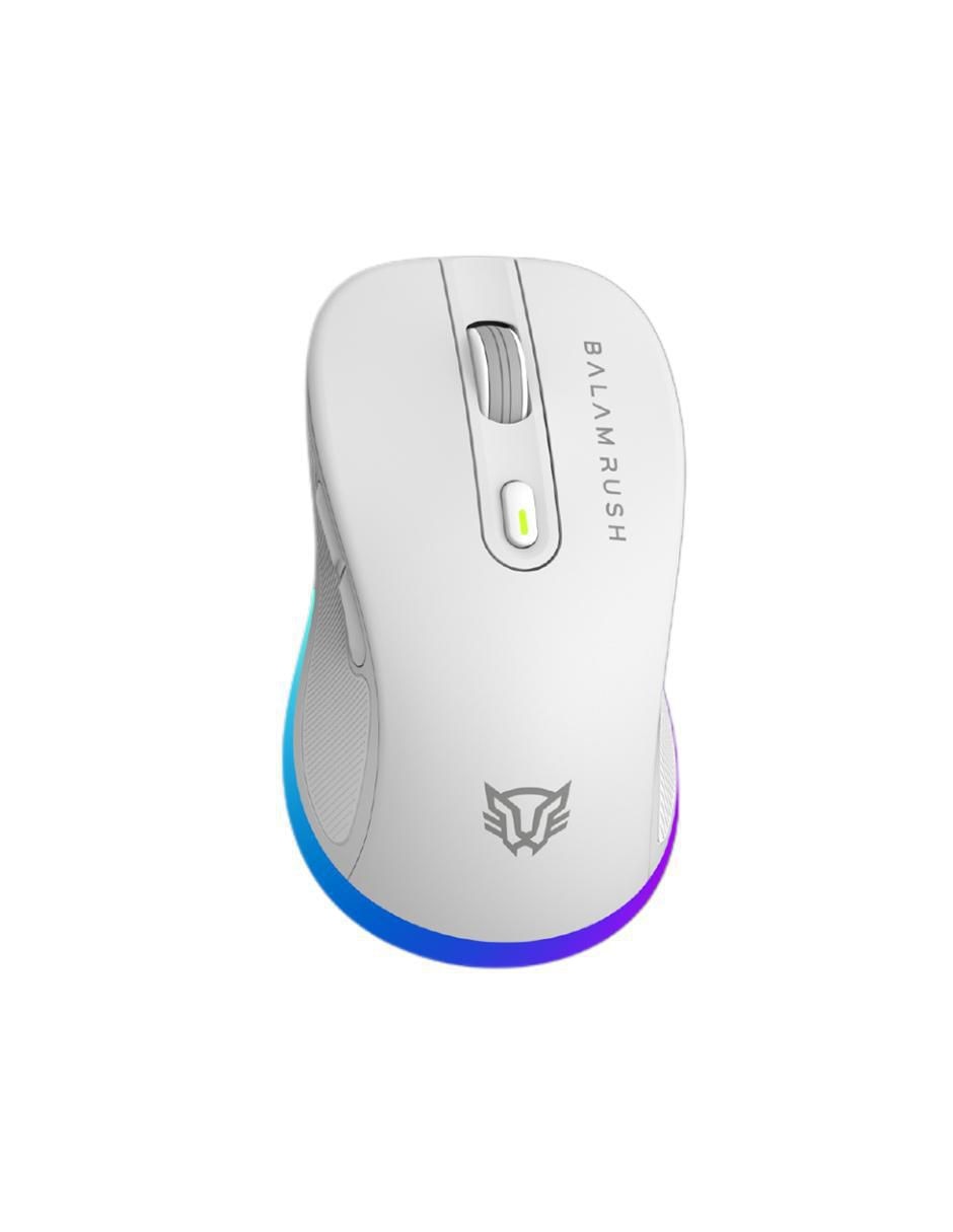 Mouse y teclado BR-940436