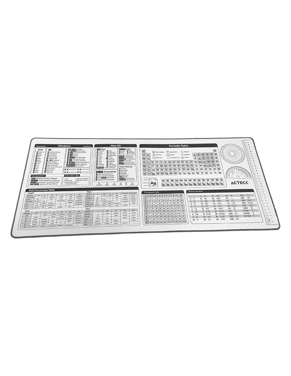 Mouse pad antideslizante 2