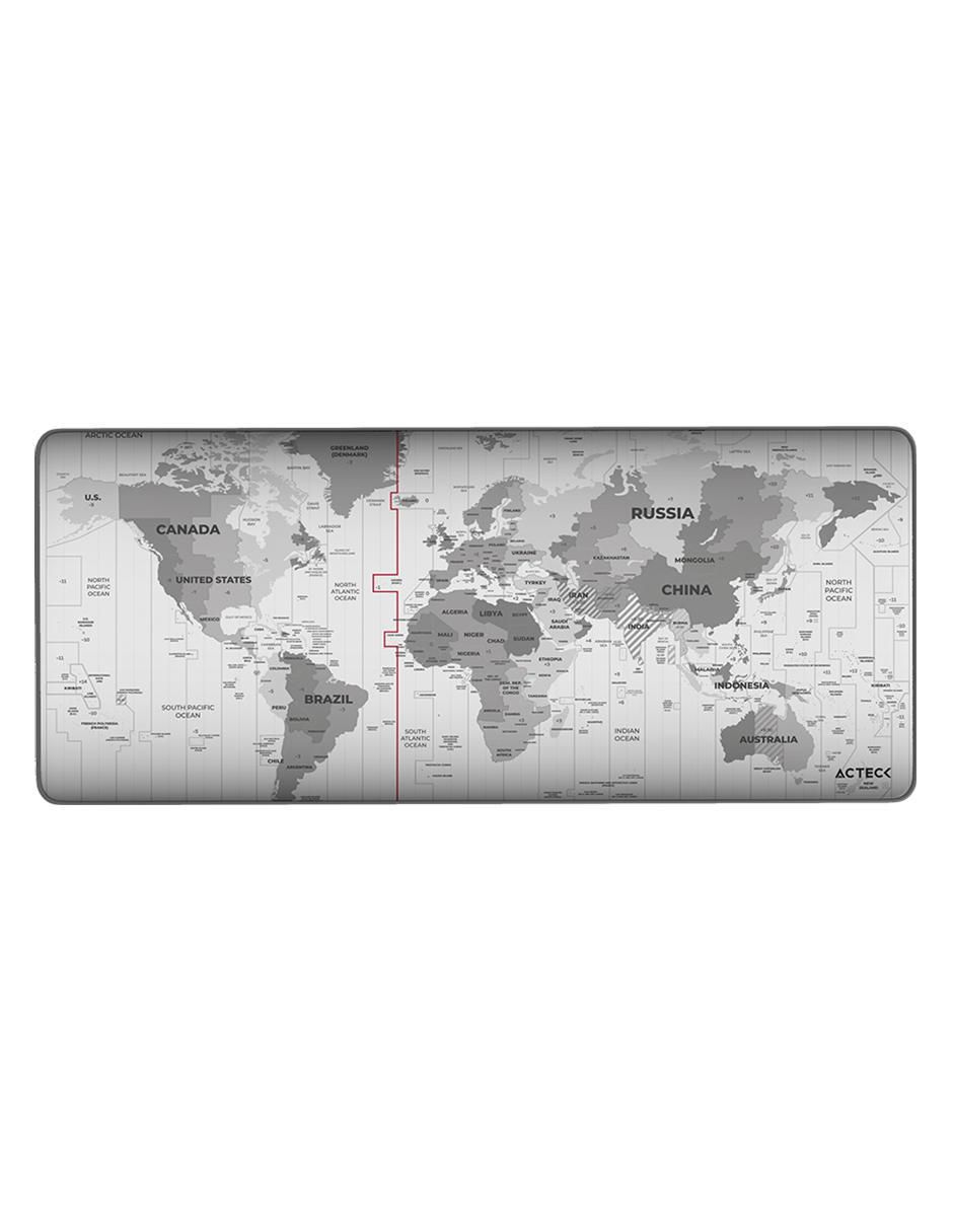 Mouse pad antideslizante