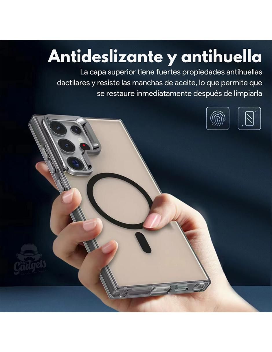"funda para" samsung sin familia "de" tpu