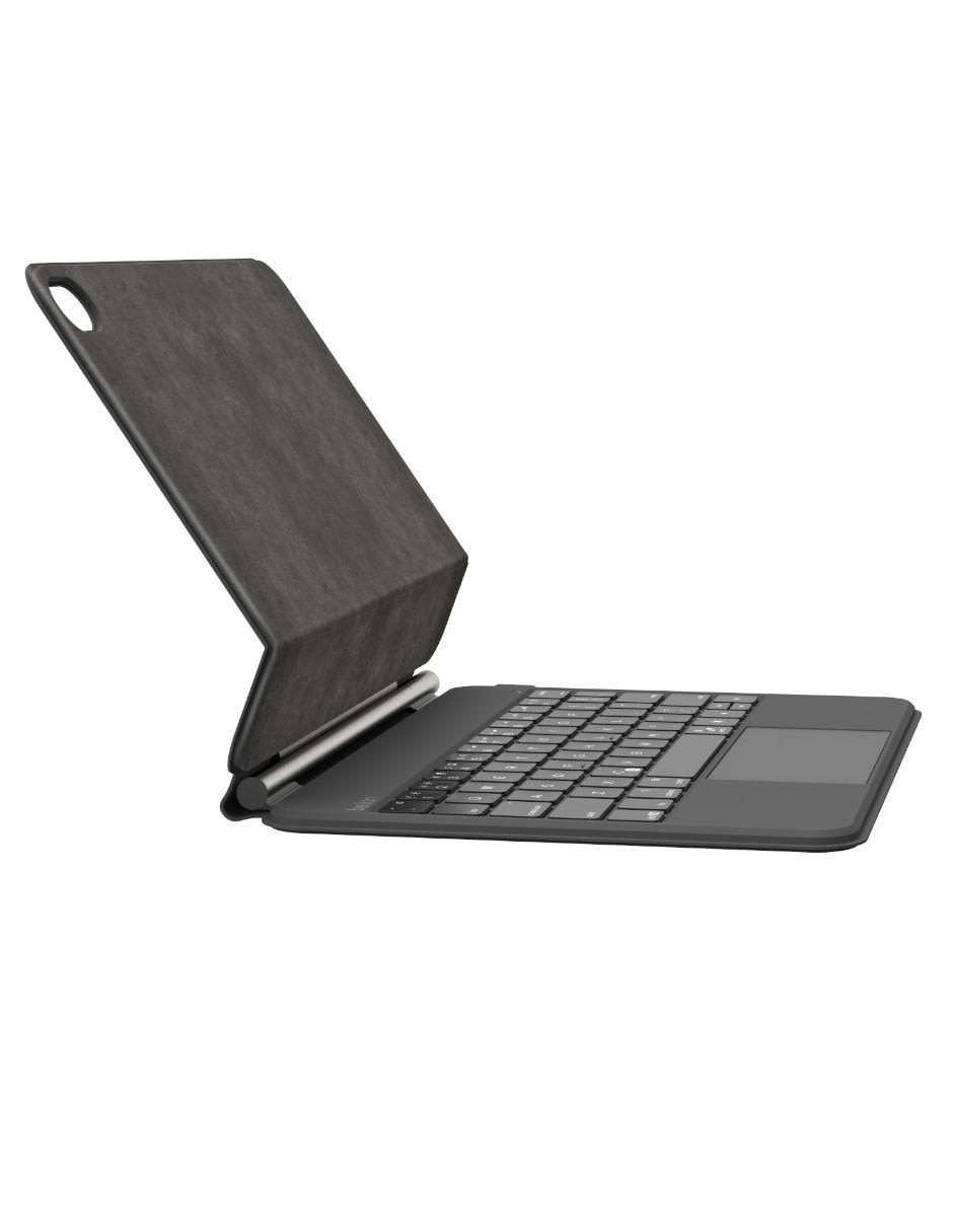 Funda con teclado para tablet iPad de 10ª generación 4