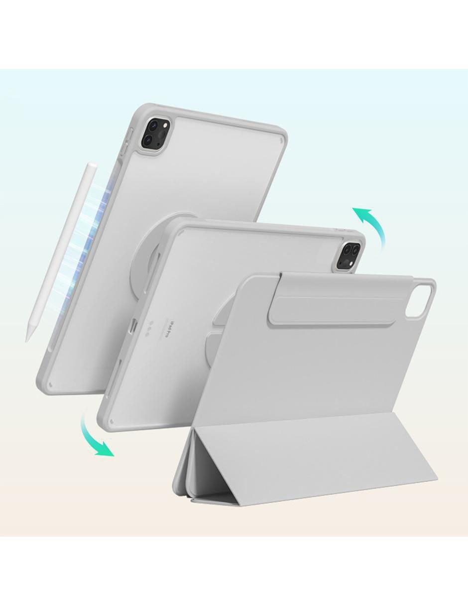 Funda para tablet ipad pro 11 m4 2024, ipad mini 6/7 8.3" a17 pro, ipad pro 12.9/ ipad air 13" m2, ipad pro 13 m4 2024, ipad pro 11 2018/2020/2022, ipad 10th generación 10.9", ipad air 11 4th/5th m2, ipad 7th 8th 9th 10.2





 mr. gadgets