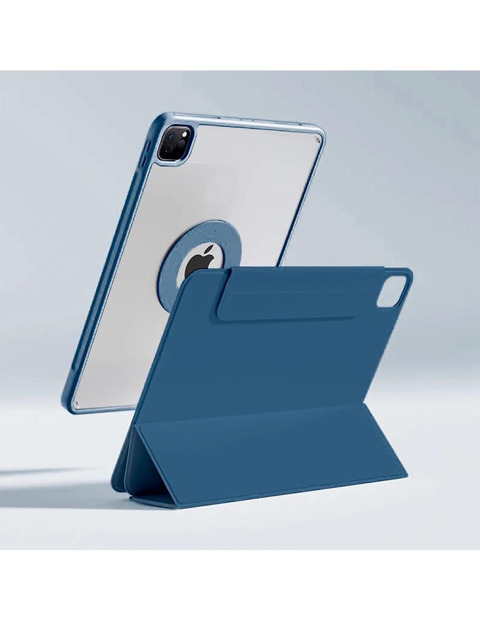Funda para iPad Pro 11 M4 2024, Mini 6/7 8.3" A17 Pro, Pro 12.9/ Air 13" M2, Pro 13 M4 2024, Pro 11 2018/2020/2022, 10th Generación 10.9", Air 11 4th/5th M2, 7th 8th 9th 10.2 2