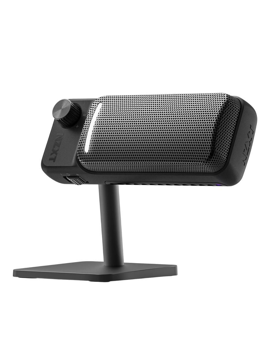 Micrófono micrófono gaming alámbrico ap-pumic-b1 3