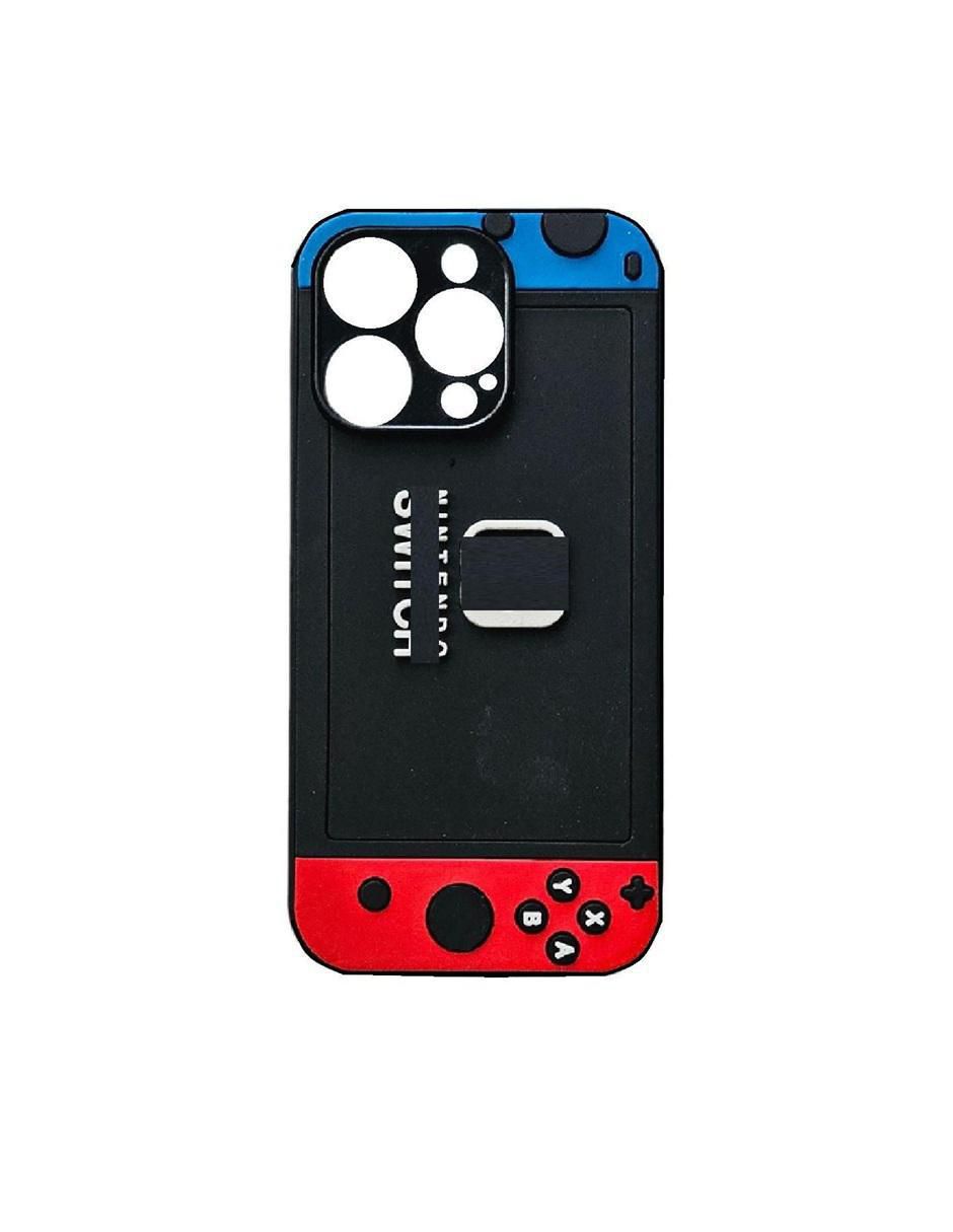 Funda para iPhone 16 Pro de plástico