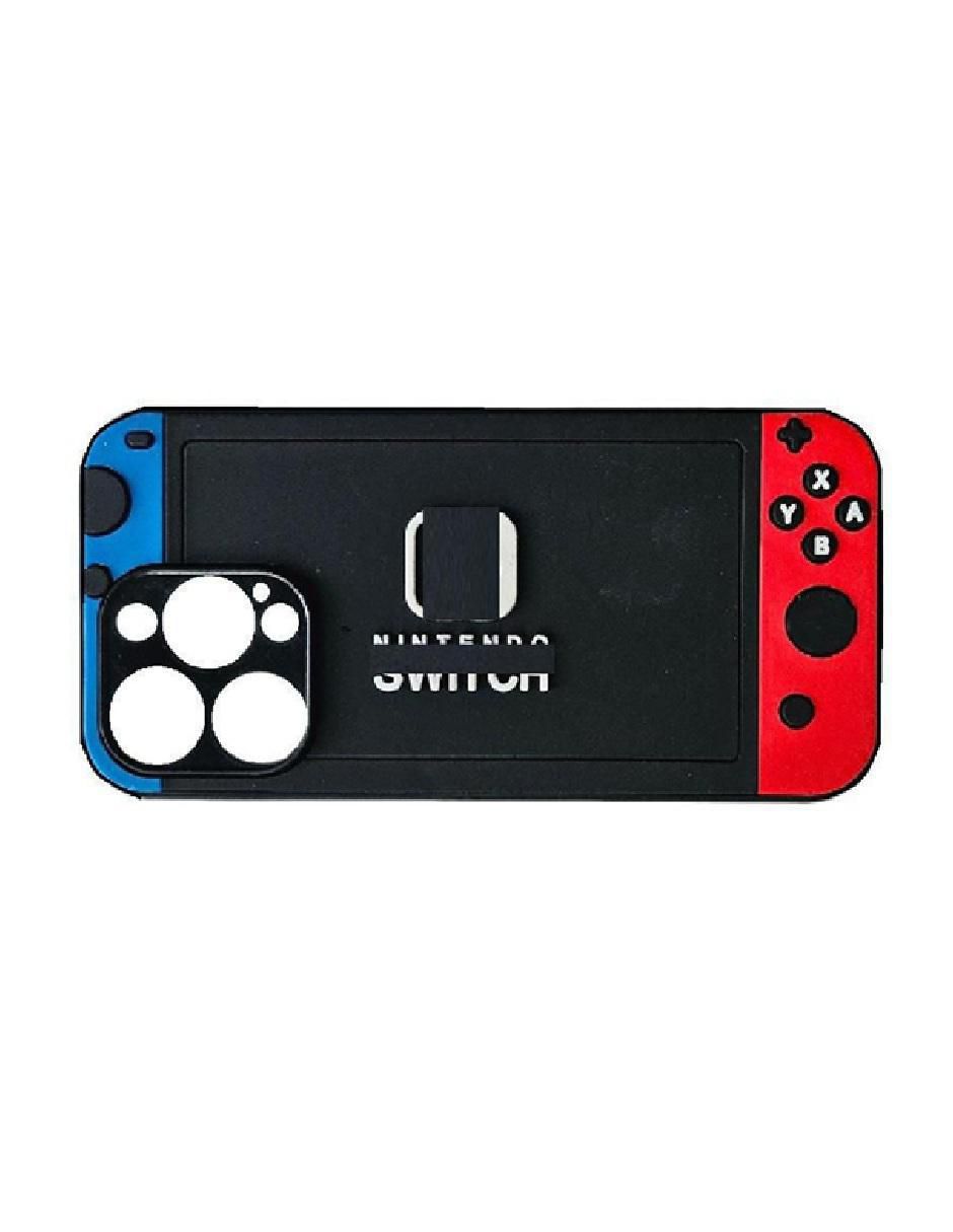Funda para iPhone 16 Pro Max de plástico 3