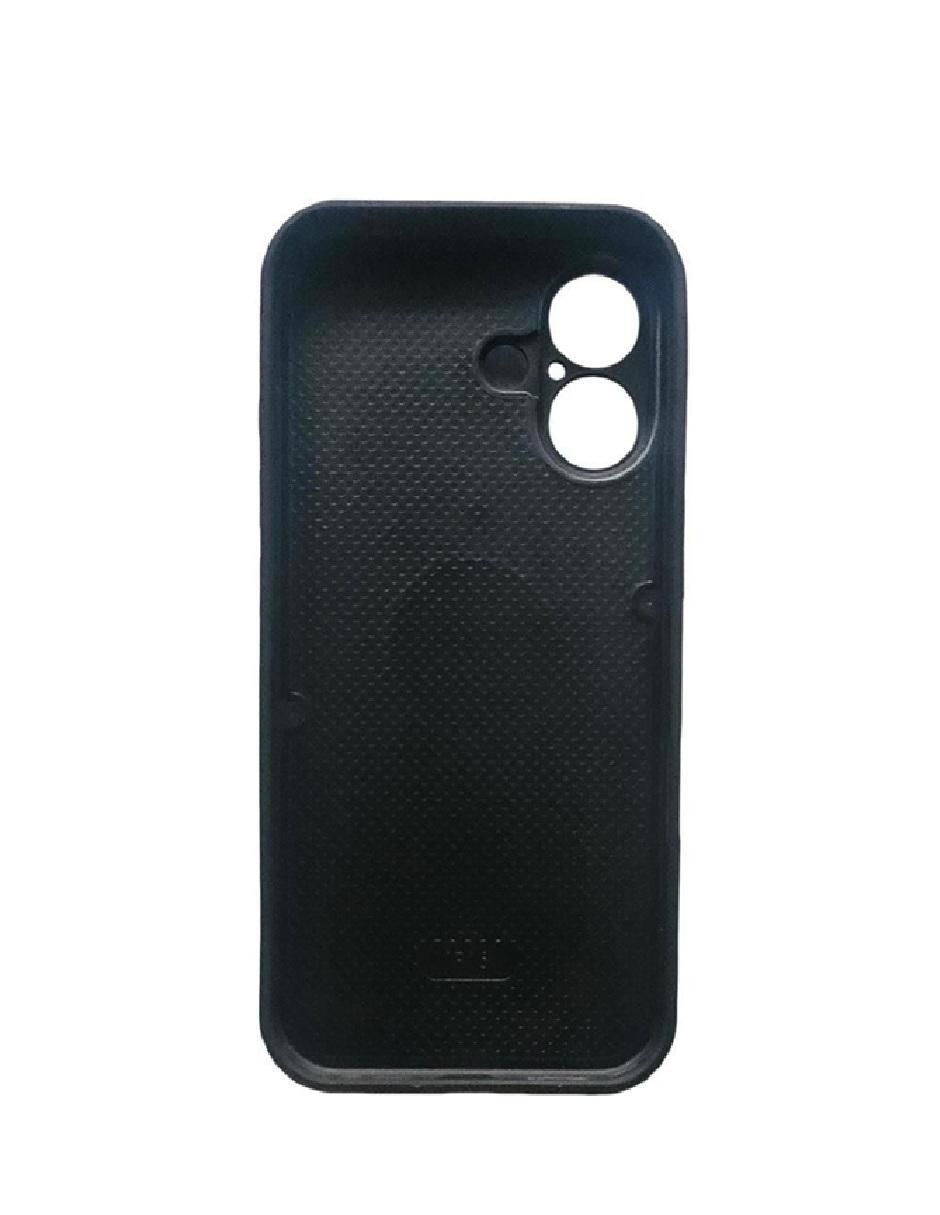 Funda para iPhone 16 de plástico 3