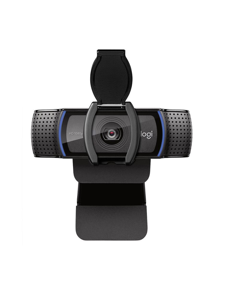 Webcam de 1080 px C920S 960-001257