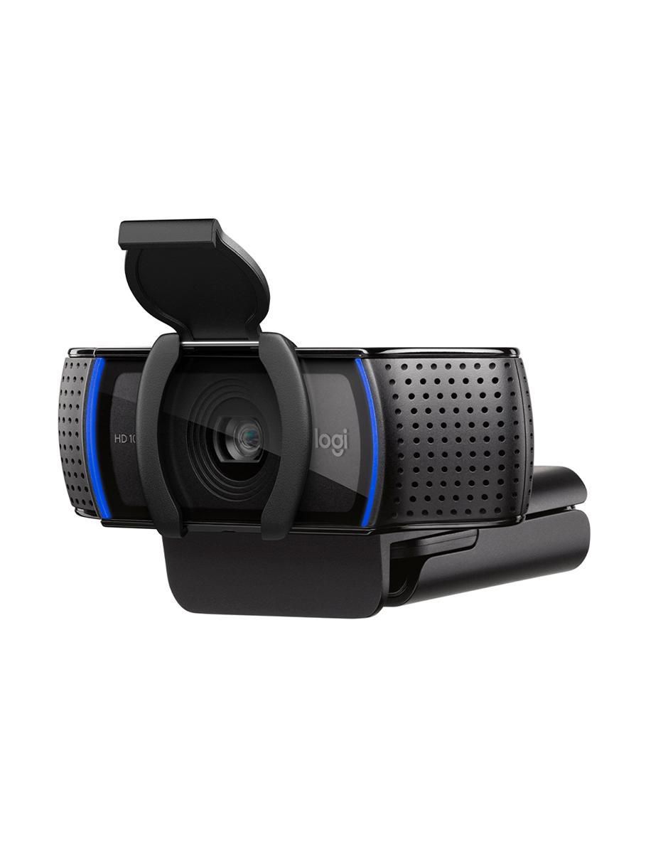 Webcam de 1080 px C920S 960-001257 2