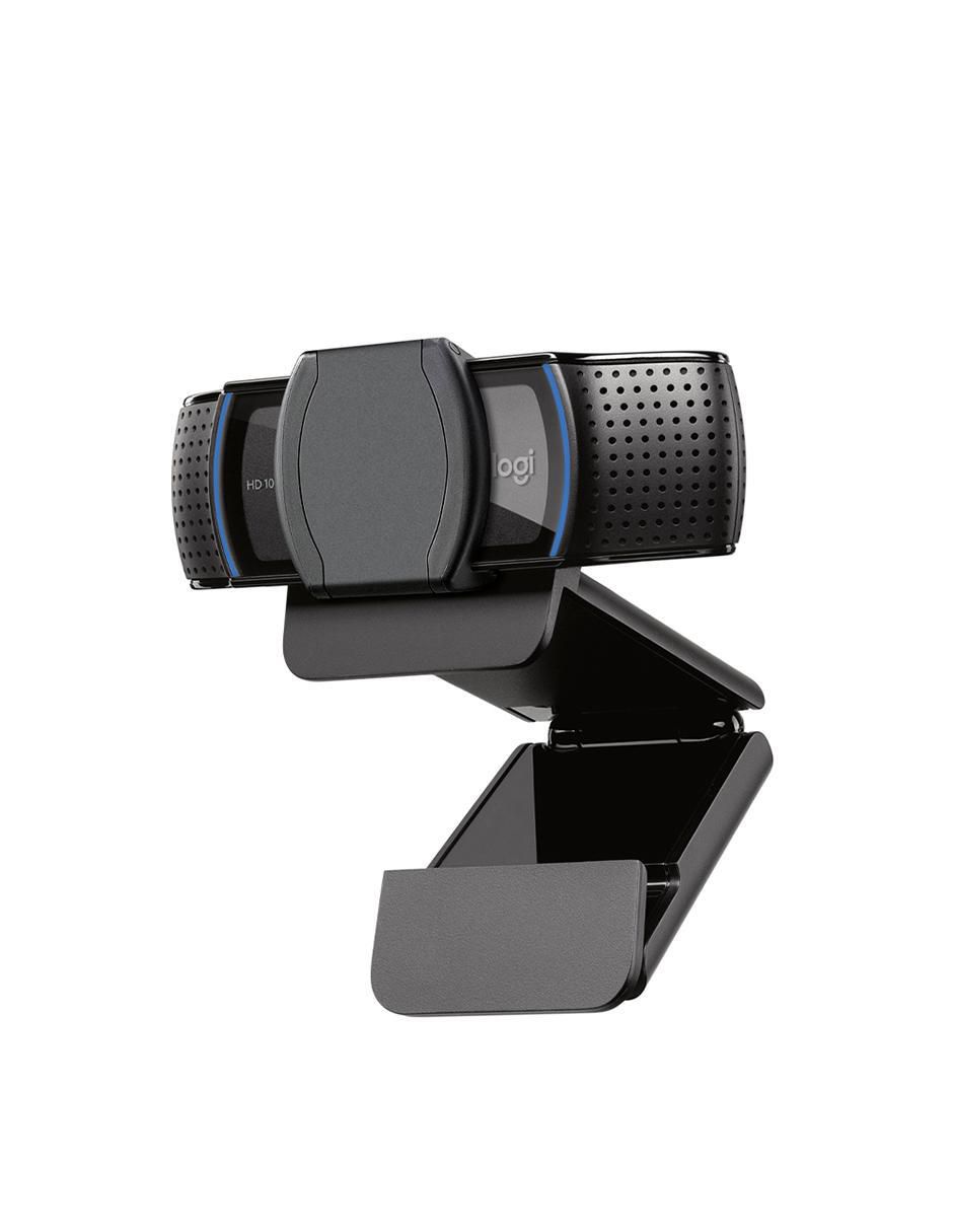 Webcam de 1080 px C920S 960-001257 3